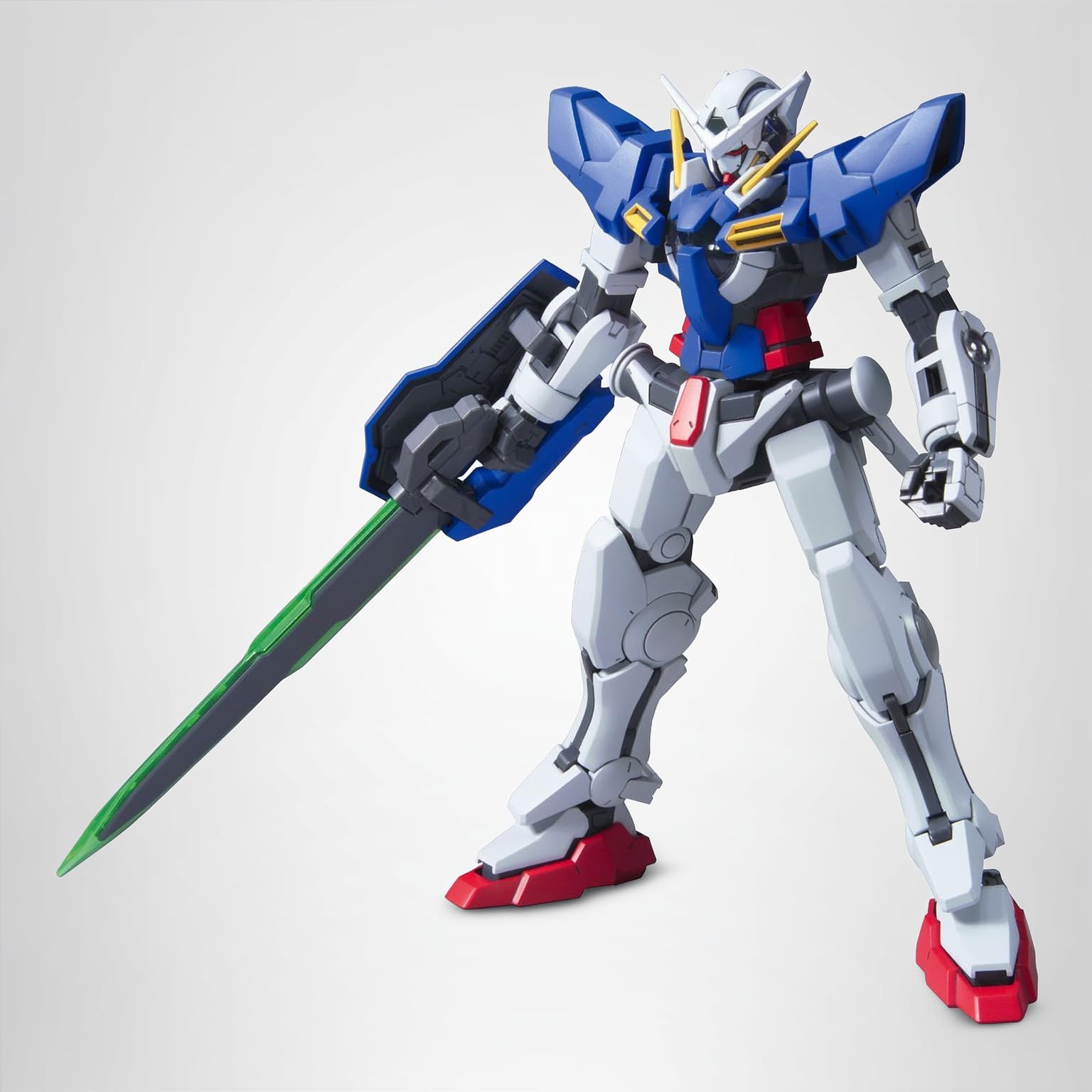 RG ガンダムエクシアリペアⅡ Amazon | HG 1/144 GN-001REII ガンダムエクシア リペアII (機動戦士